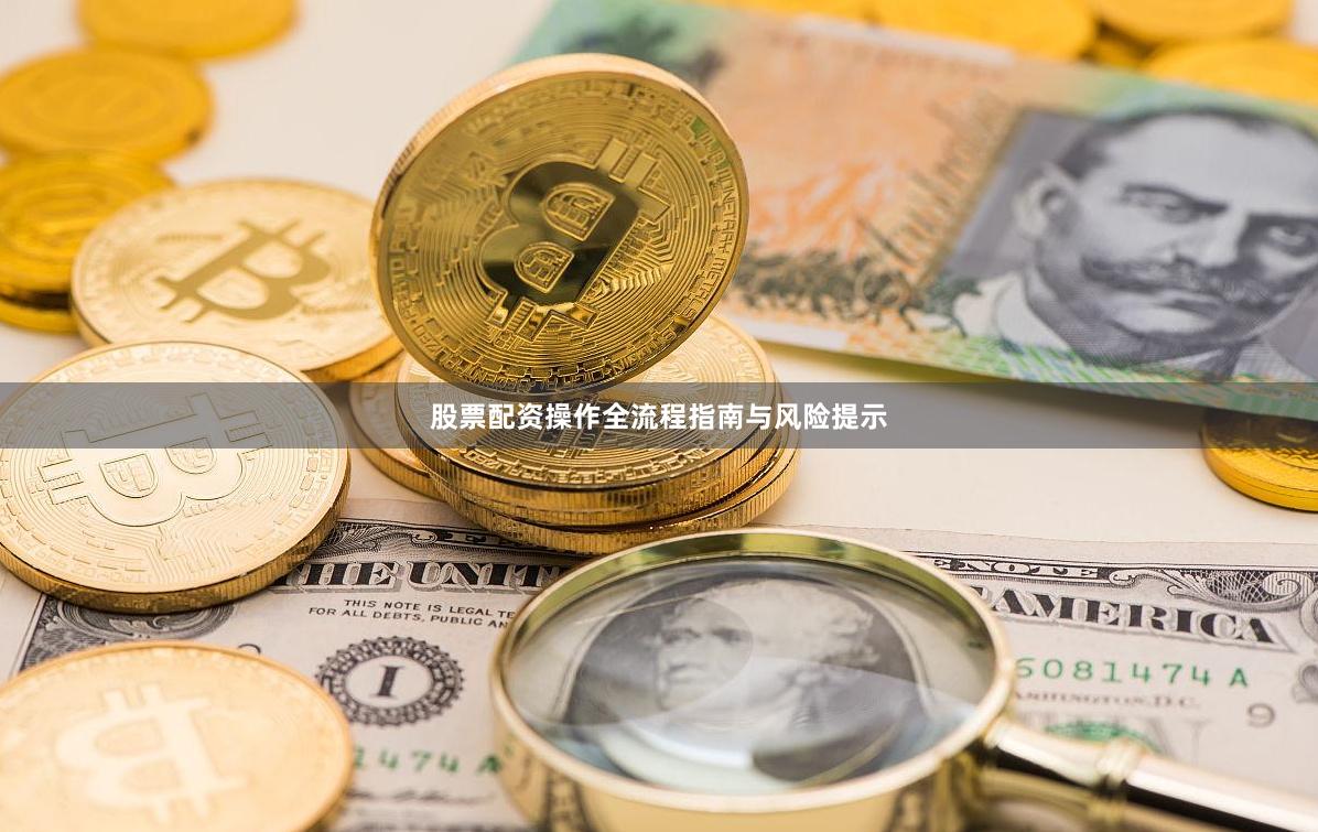 股票配资操作全流程指南与风险提示